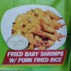 Best H. 16 Fried Baby Shrimp in Brooklyn, NY